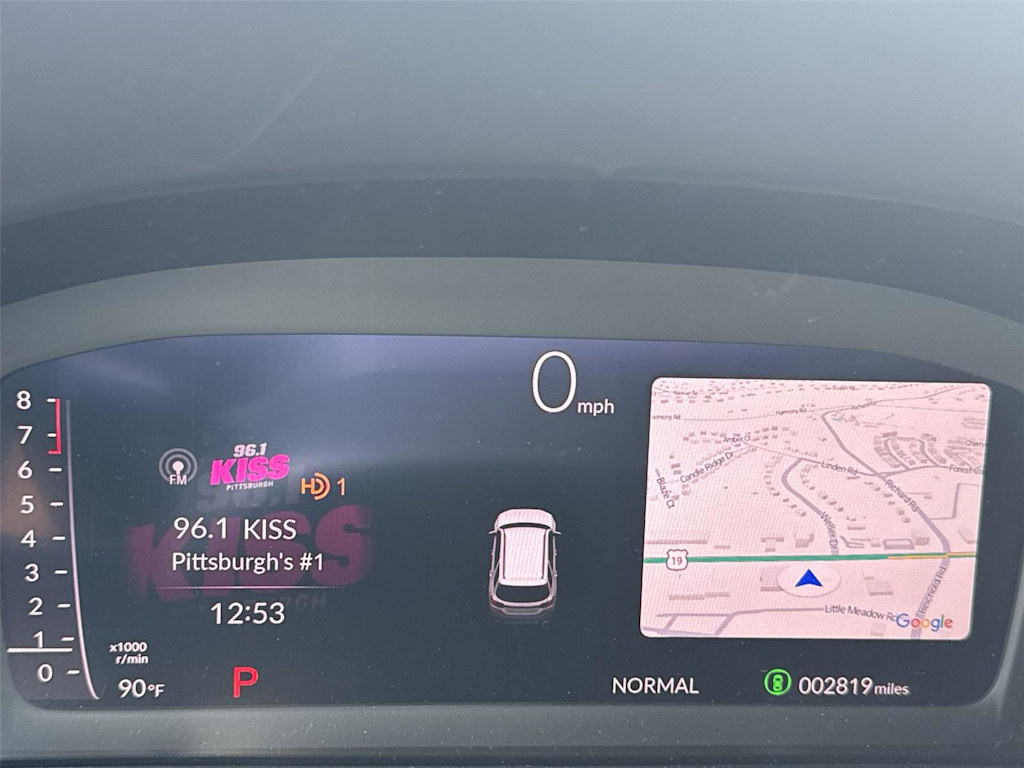 Thumbnail: 2026 Honda Pilot - 29