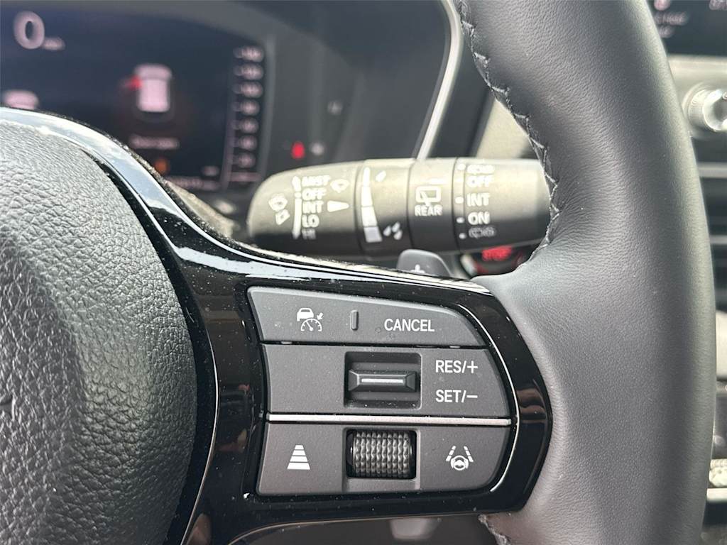 Thumbnail: 2026 Honda Pilot - 22