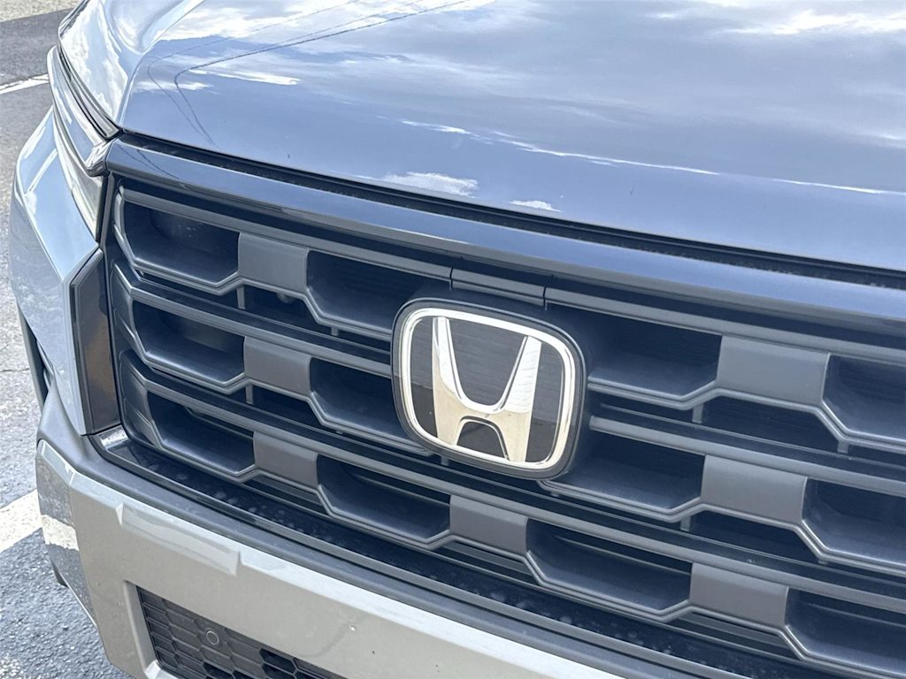 Thumbnail: 2026 Honda Pilot - 7
