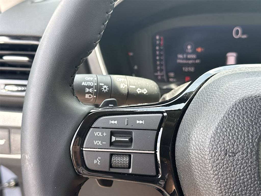 Thumbnail: 2026 Honda Pilot - 21