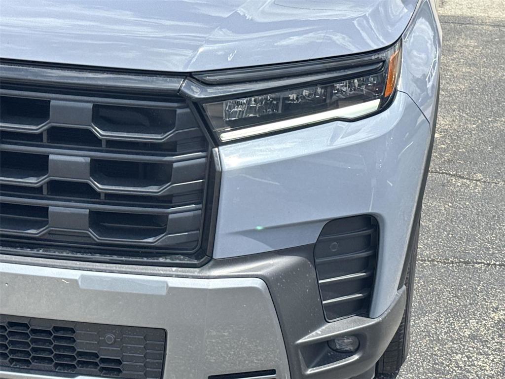Thumbnail: 2026 Honda Pilot - 17