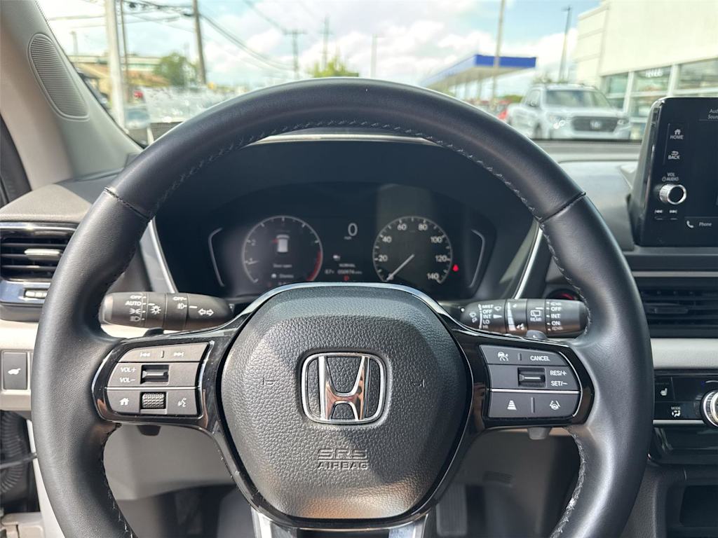 Thumbnail: 2023 Honda Pilot - 9