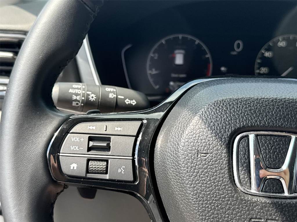 Thumbnail: 2023 Honda Pilot - 23