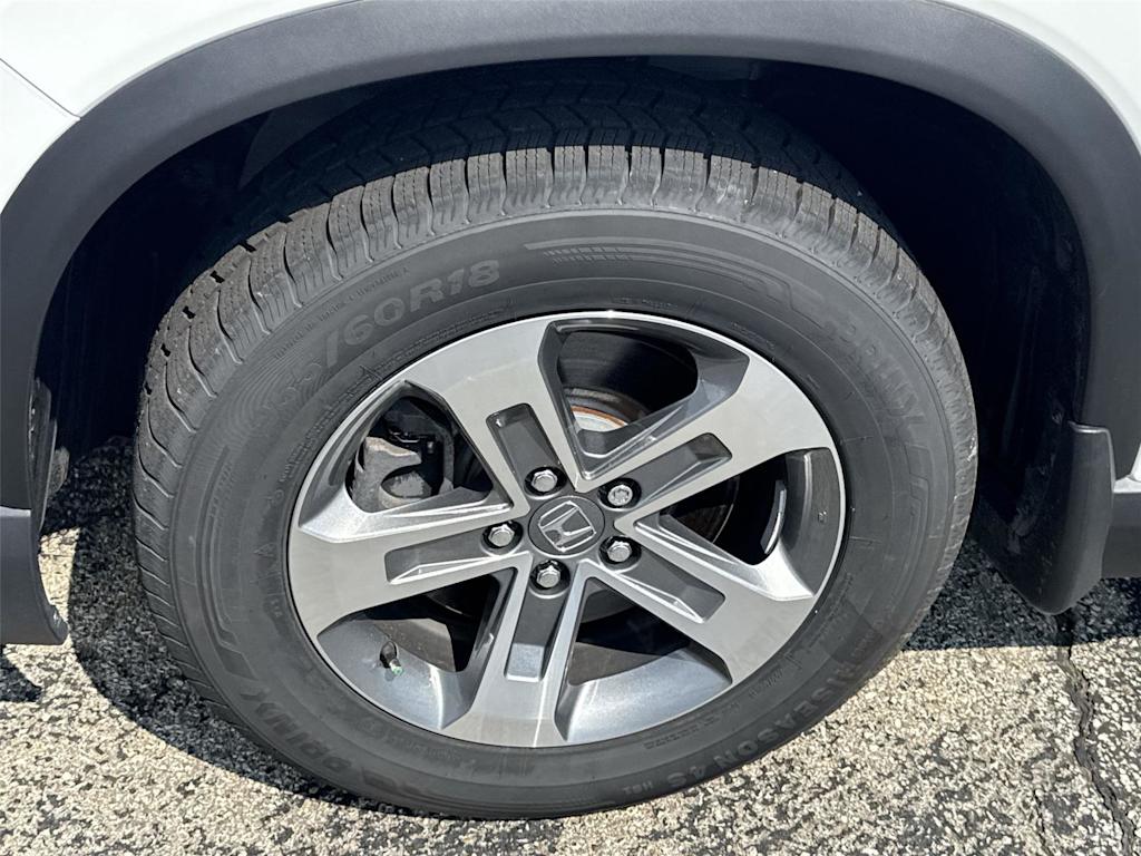 Thumbnail: 2023 Honda Pilot - 8