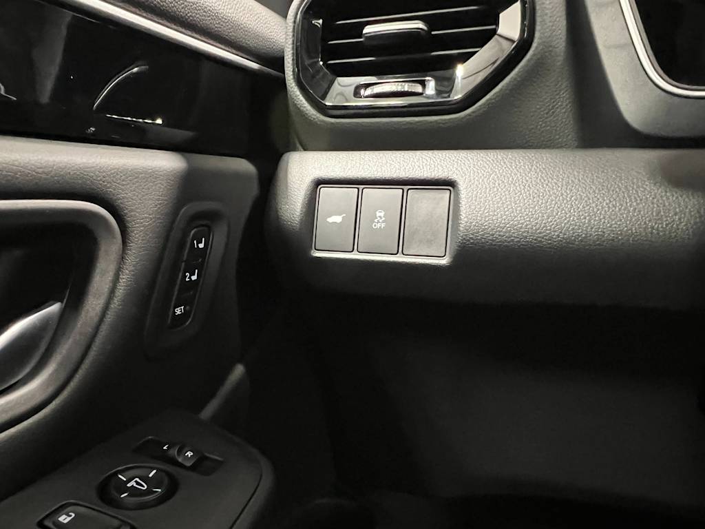 Thumbnail: 2025 Honda Pilot - 24