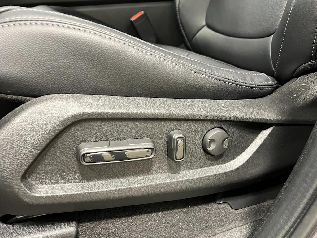 Thumbnail: 2025 Honda Pilot - 22