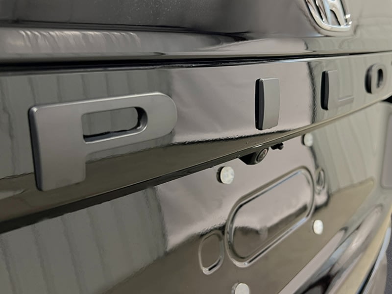 Thumbnail: 2025 Honda Pilot - 18