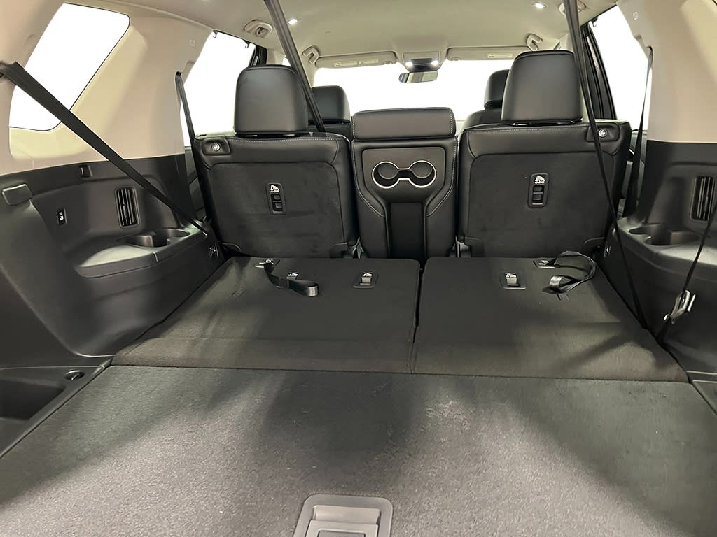 Thumbnail: 2025 Honda Pilot - 12