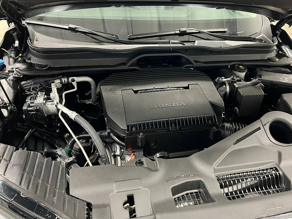 Thumbnail: 2025 Honda Pilot - 9