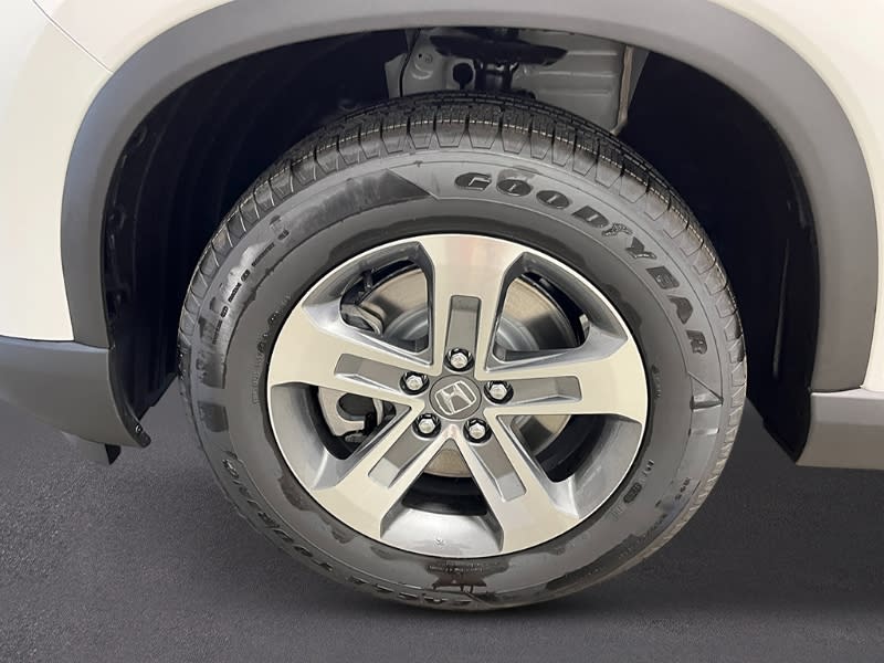 Thumbnail: 2025 Honda Pilot - 8