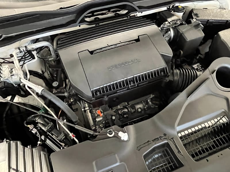 Thumbnail: 2025 Honda Pilot - 9