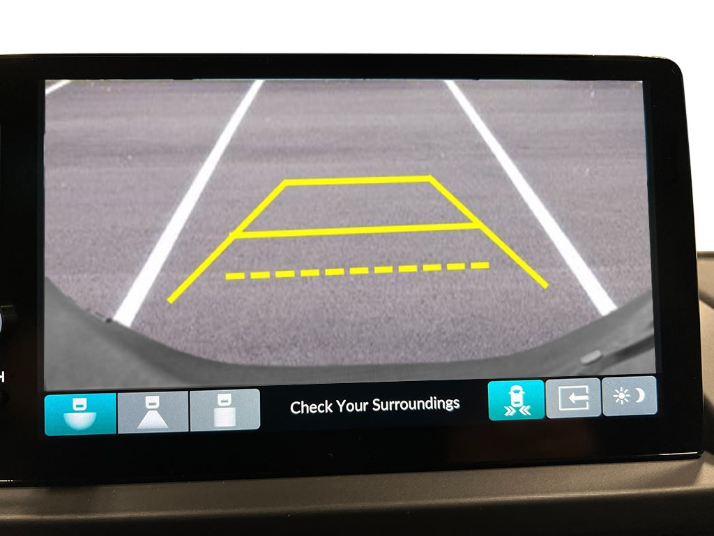 Thumbnail: 2025 Honda Pilot - 29