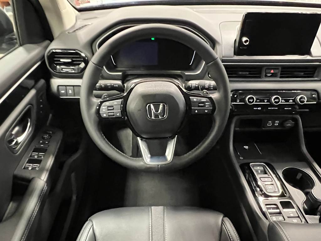 Thumbnail: 2025 Honda Pilot - 2