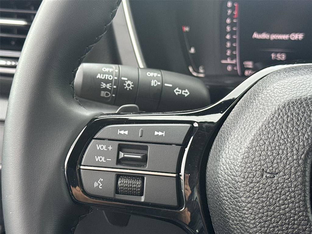 Thumbnail: 2026 Honda Pilot - 22