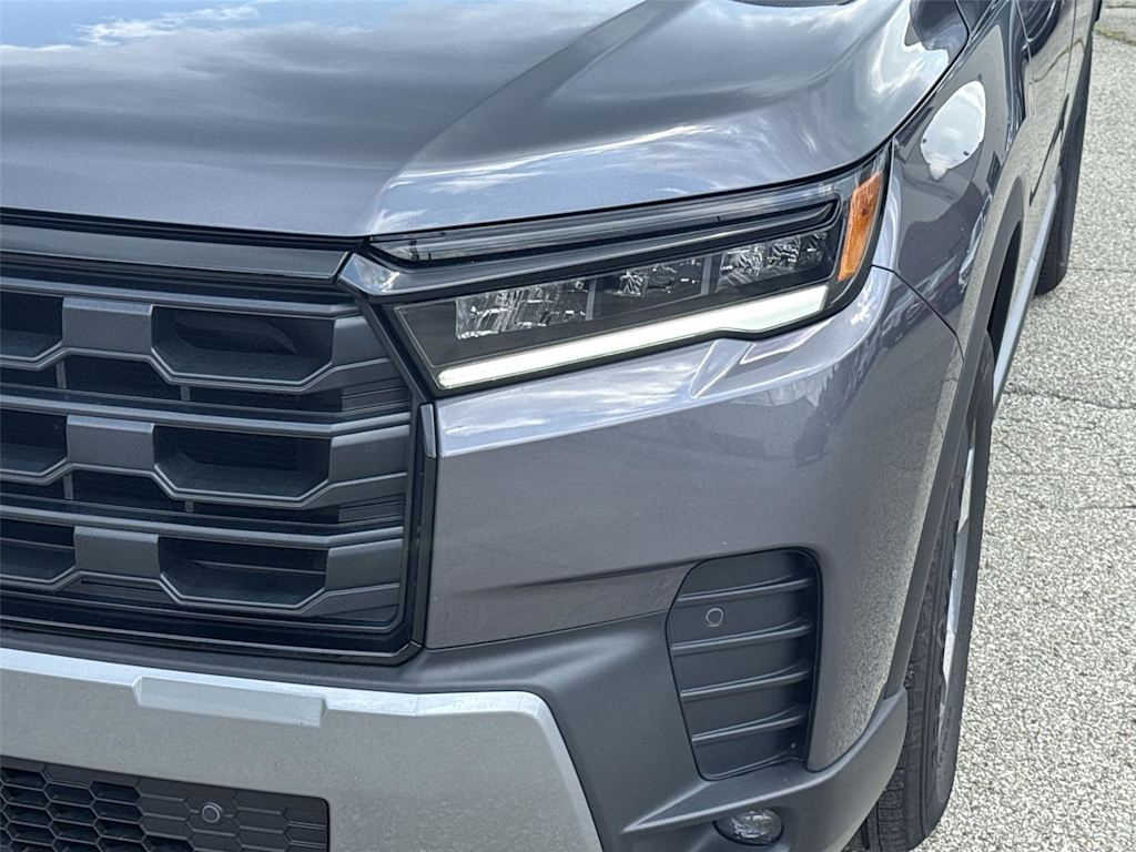 Thumbnail: 2026 Honda Pilot - 19