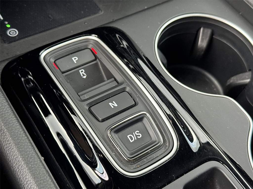 Thumbnail: 2026 Honda Pilot - 13