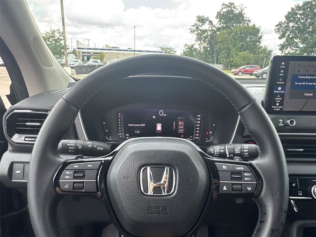 Thumbnail: 2026 Honda Pilot - 2