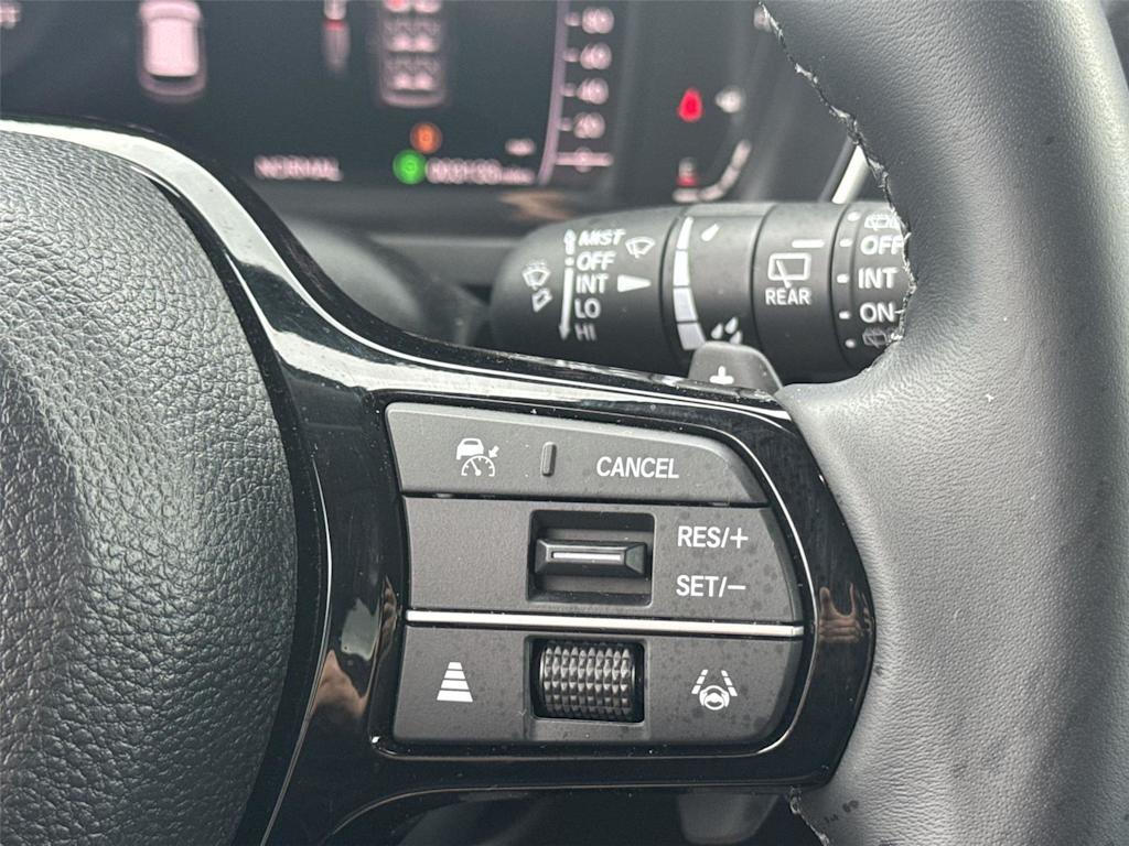 Thumbnail: 2026 Honda Pilot - 23