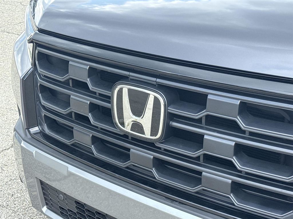 Thumbnail: 2026 Honda Pilot - 7