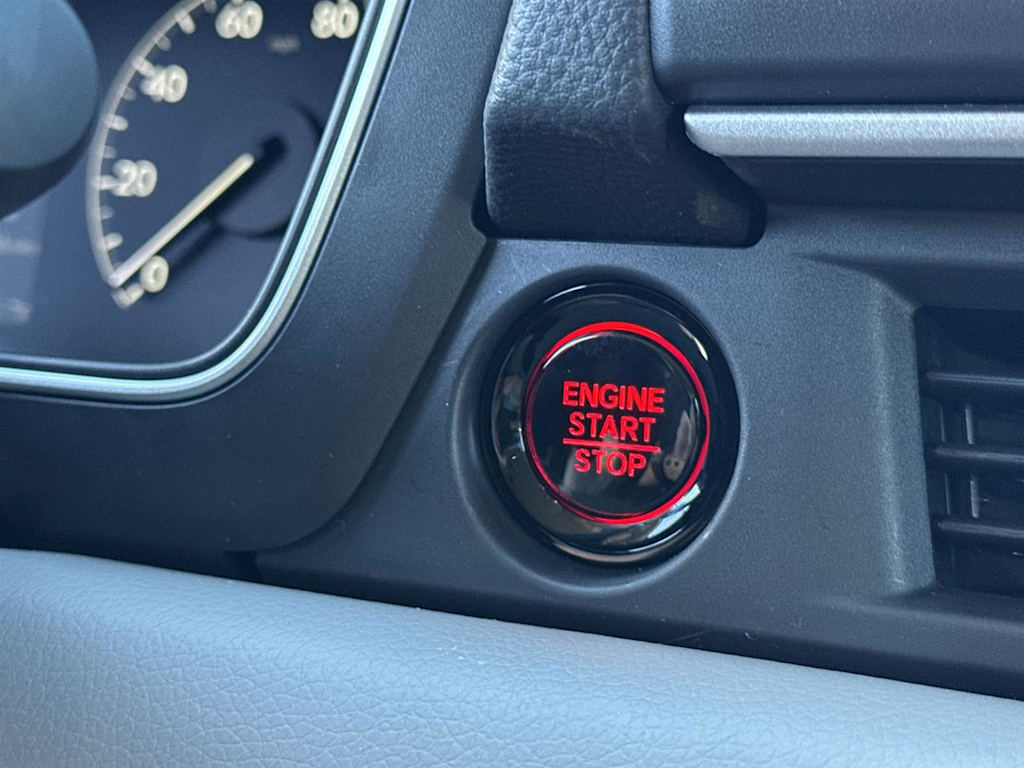 Thumbnail: 2025 Honda Pilot - 30