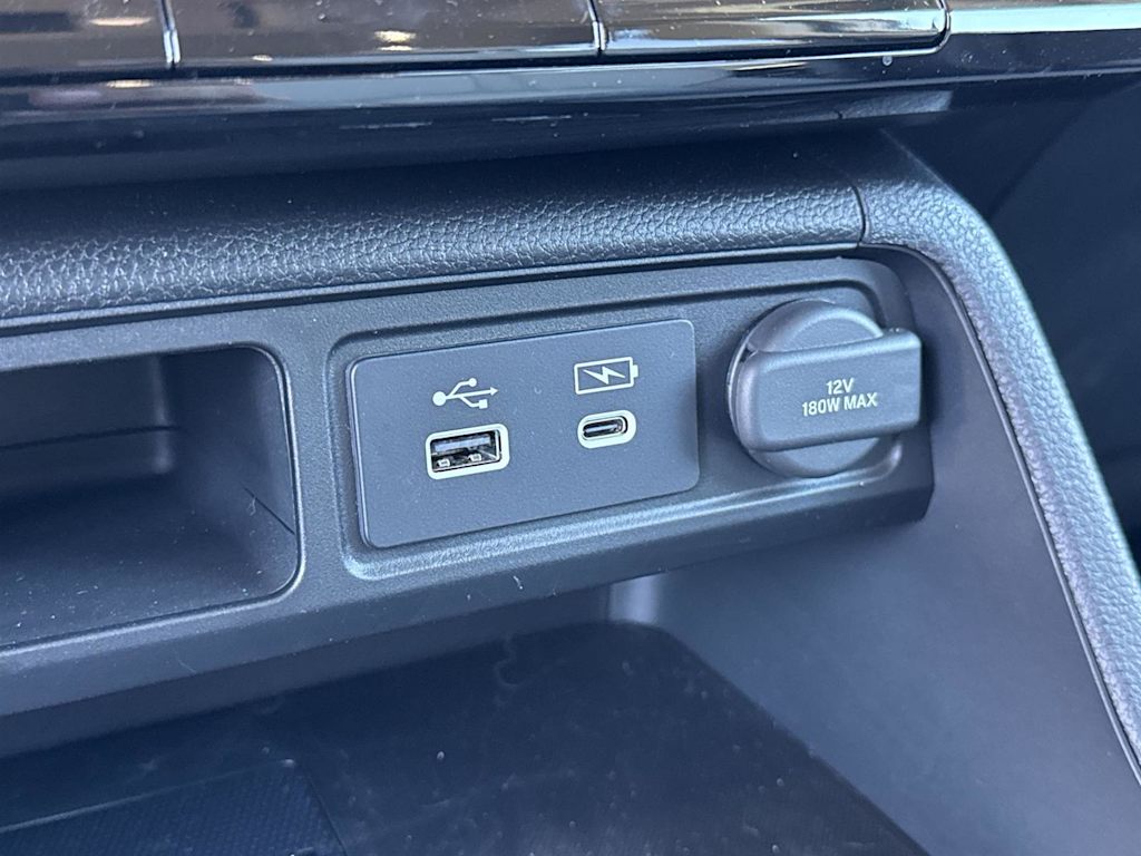 Thumbnail: 2025 Honda Pilot - 27