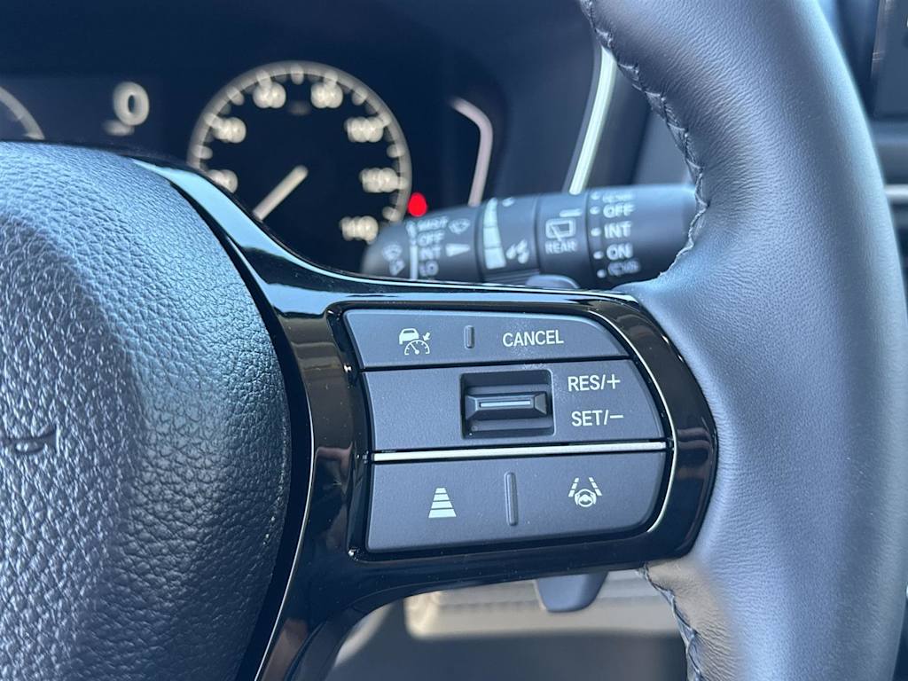 Thumbnail: 2025 Honda Pilot - 23