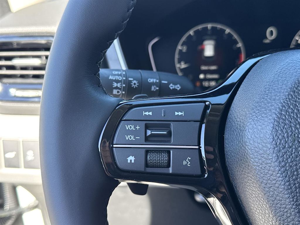 Thumbnail: 2025 Honda Pilot - 22