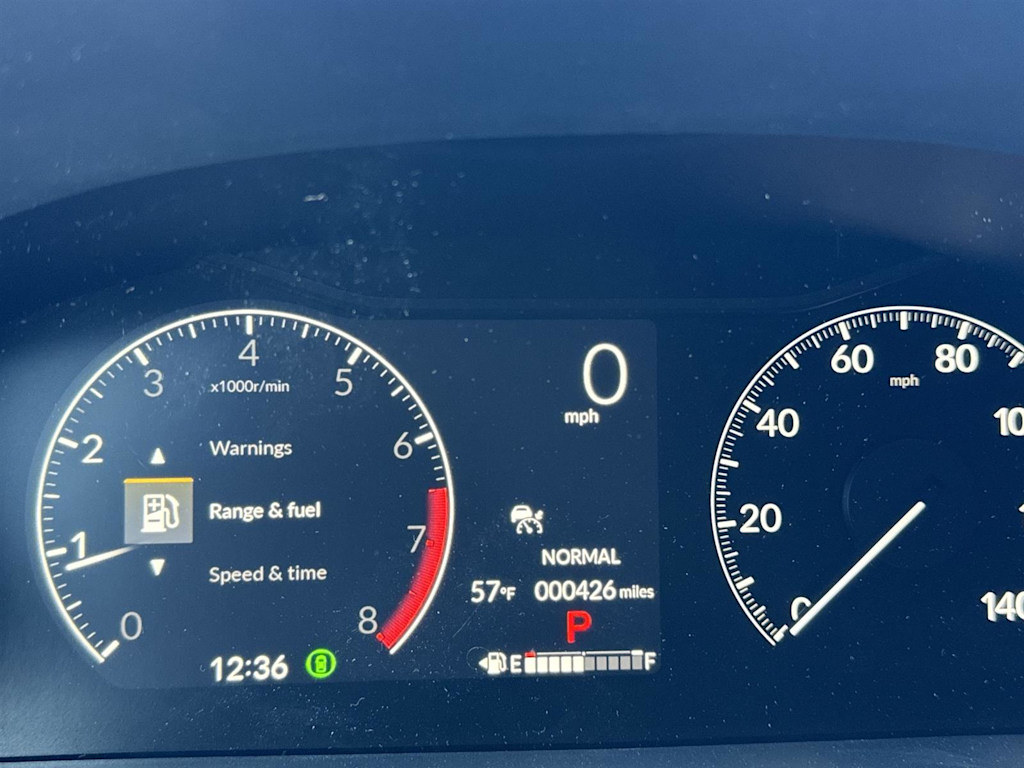 Thumbnail: 2025 Honda Pilot - 13