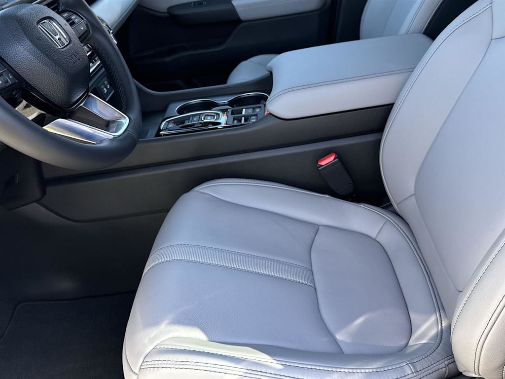 Thumbnail: 2025 Honda Pilot - 8