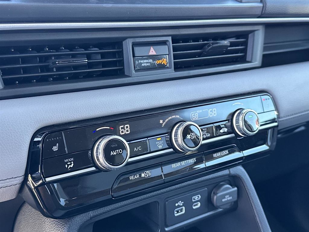 Thumbnail: 2025 Honda Pilot - 29