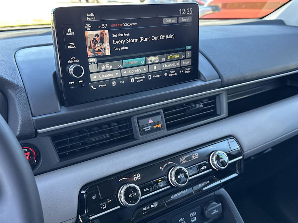 Thumbnail: 2025 Honda Pilot - 11