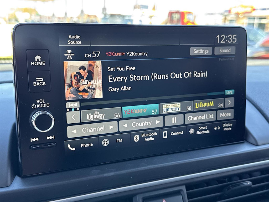 Thumbnail: 2025 Honda Pilot - 26