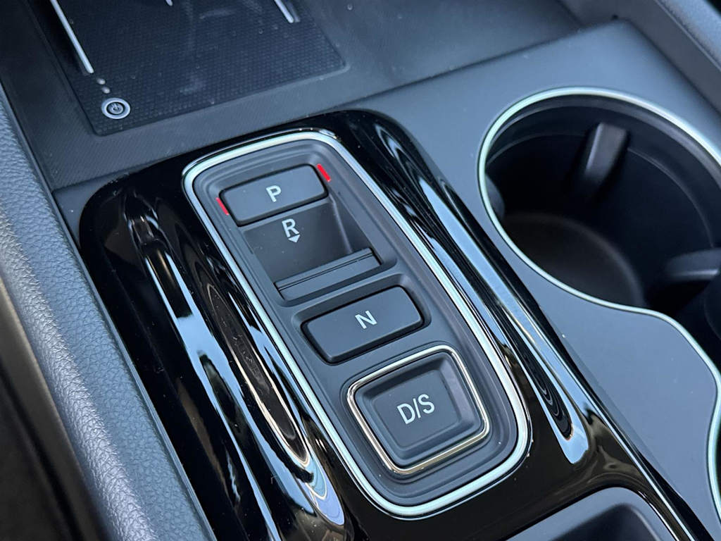 Thumbnail: 2025 Honda Pilot - 28