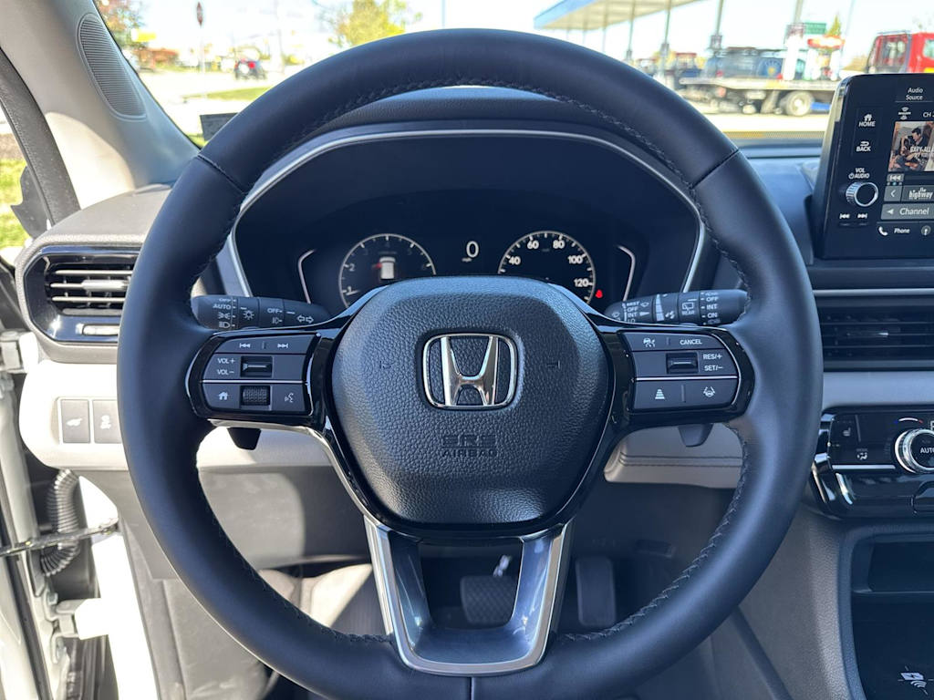 Thumbnail: 2025 Honda Pilot - 2