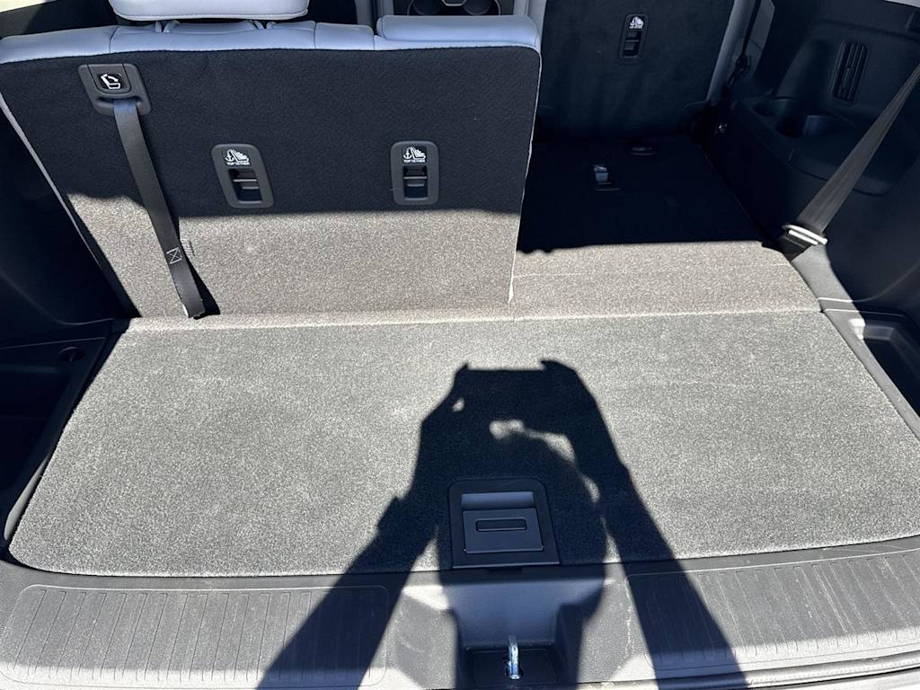 Thumbnail: 2025 Honda Pilot - 14