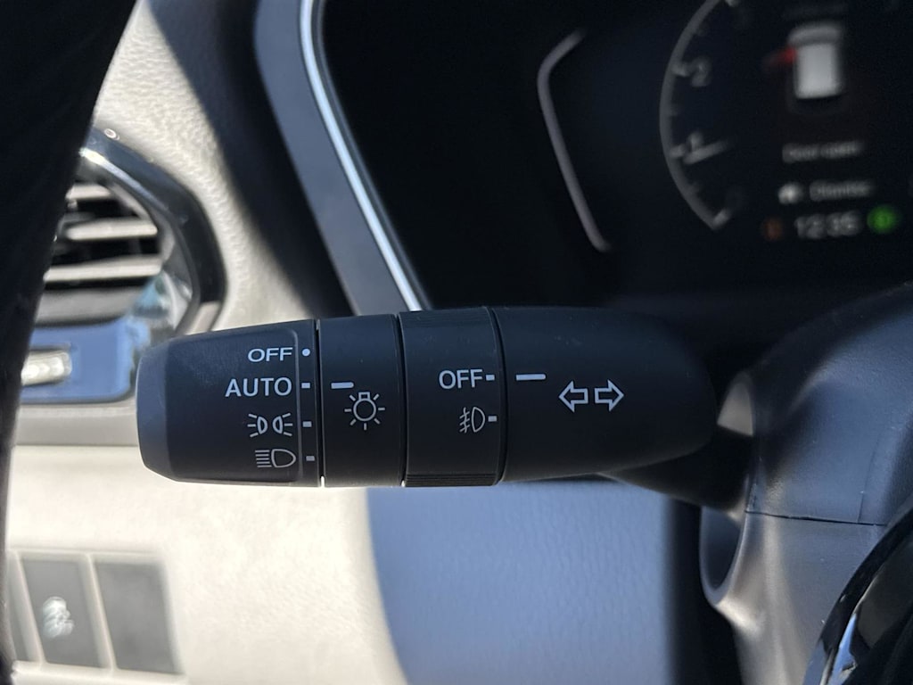 Thumbnail: 2025 Honda Pilot - 24