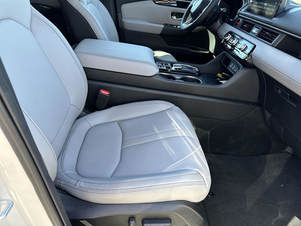 Thumbnail: 2025 Honda Pilot - 9