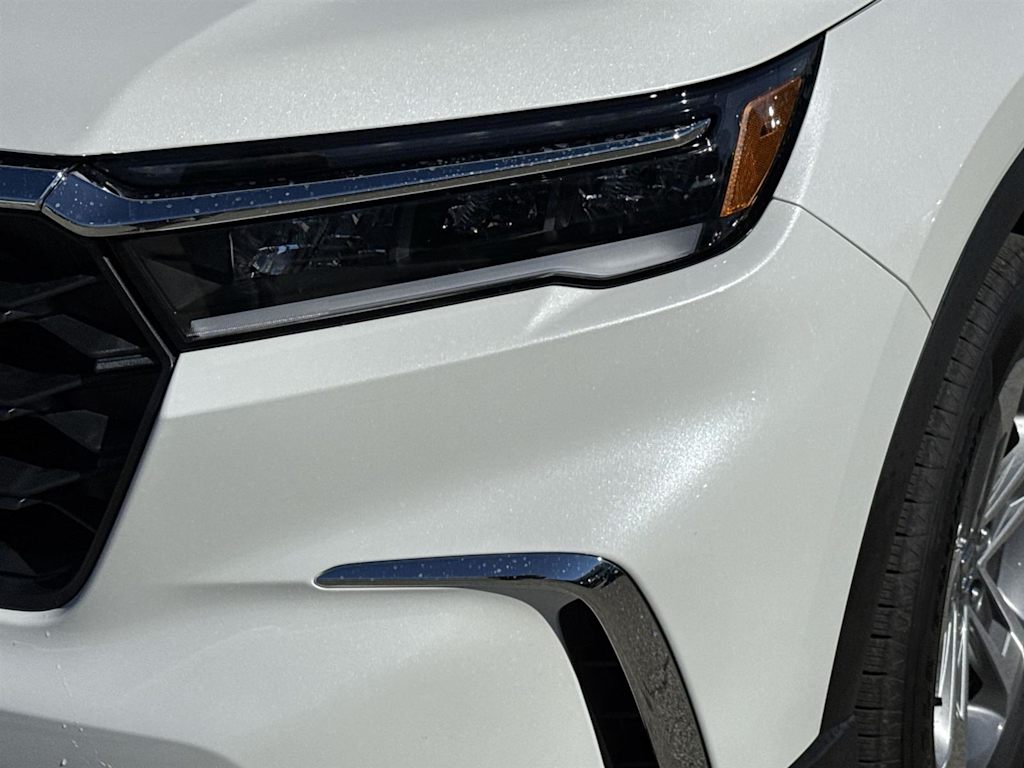 Thumbnail: 2025 Honda Pilot - 19