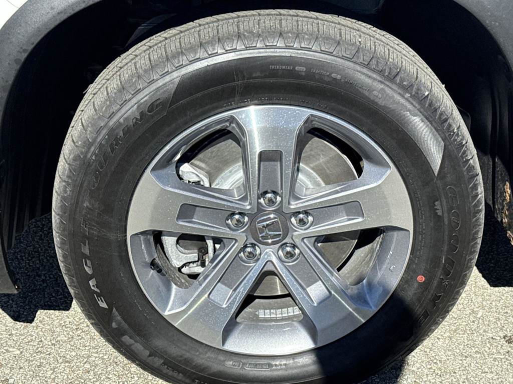 Thumbnail: 2025 Honda Pilot - 7