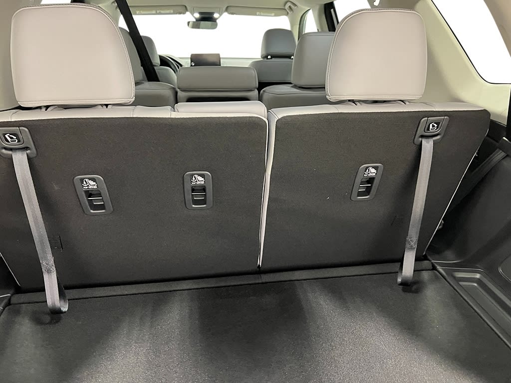 Thumbnail: 2025 Honda Pilot - 32