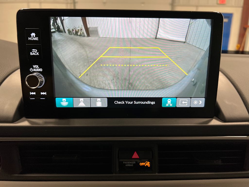 Thumbnail: 2025 Honda Pilot - 15