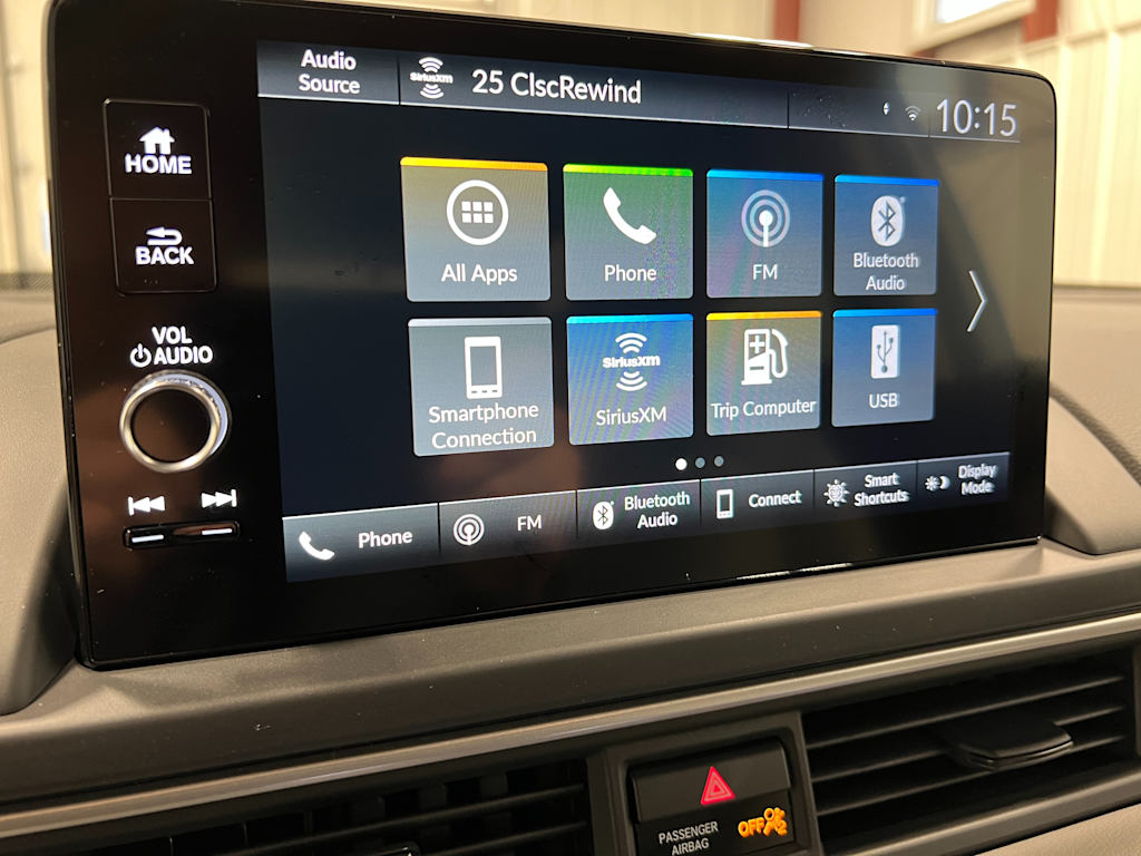 Thumbnail: 2025 Honda Pilot - 29