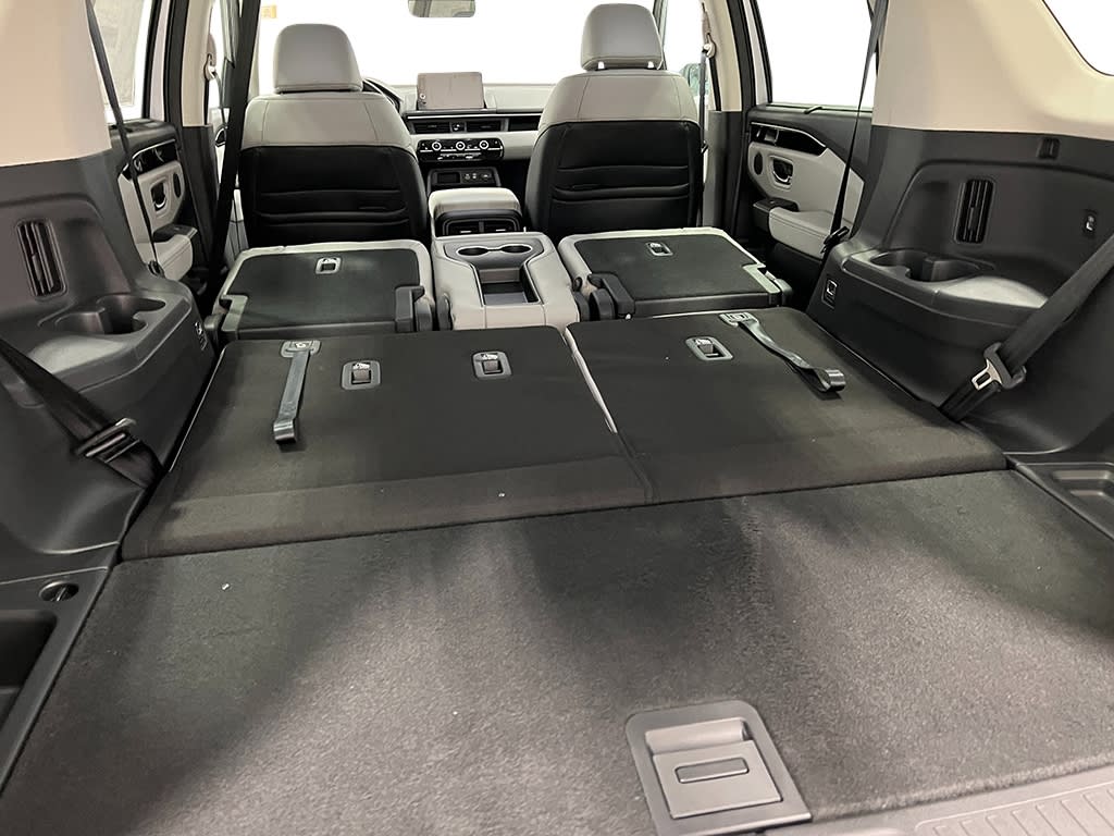 Thumbnail: 2025 Honda Pilot - 14