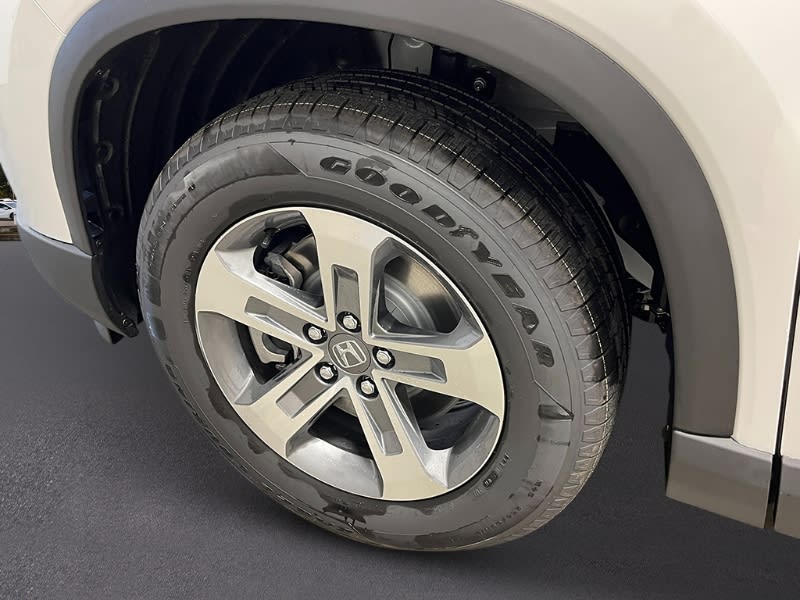 Thumbnail: 2025 Honda Pilot - 8