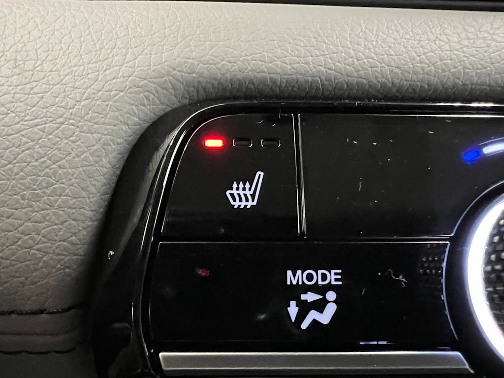 Thumbnail: 2025 Honda Pilot - 30