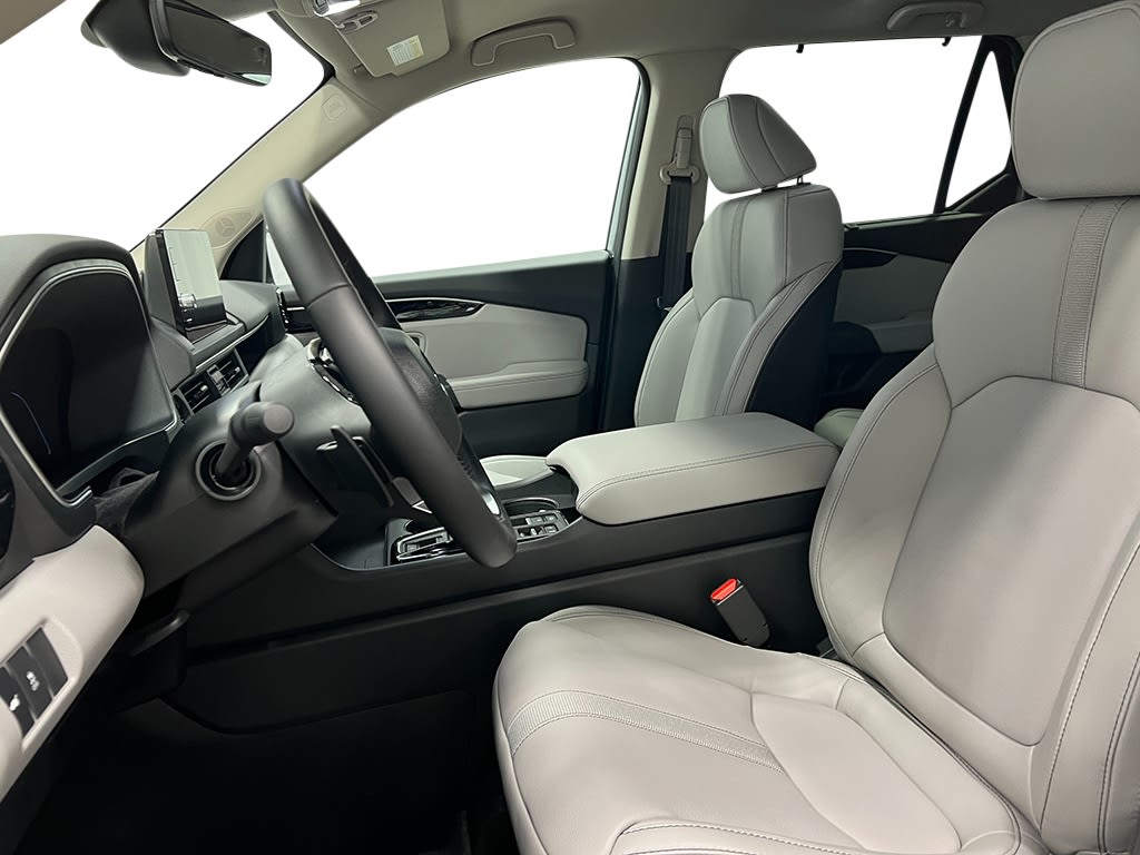 Thumbnail: 2025 Honda Pilot - 11