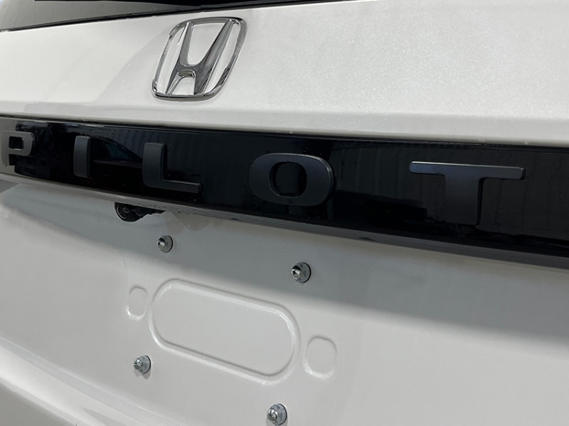 Thumbnail: 2025 Honda Pilot - 18