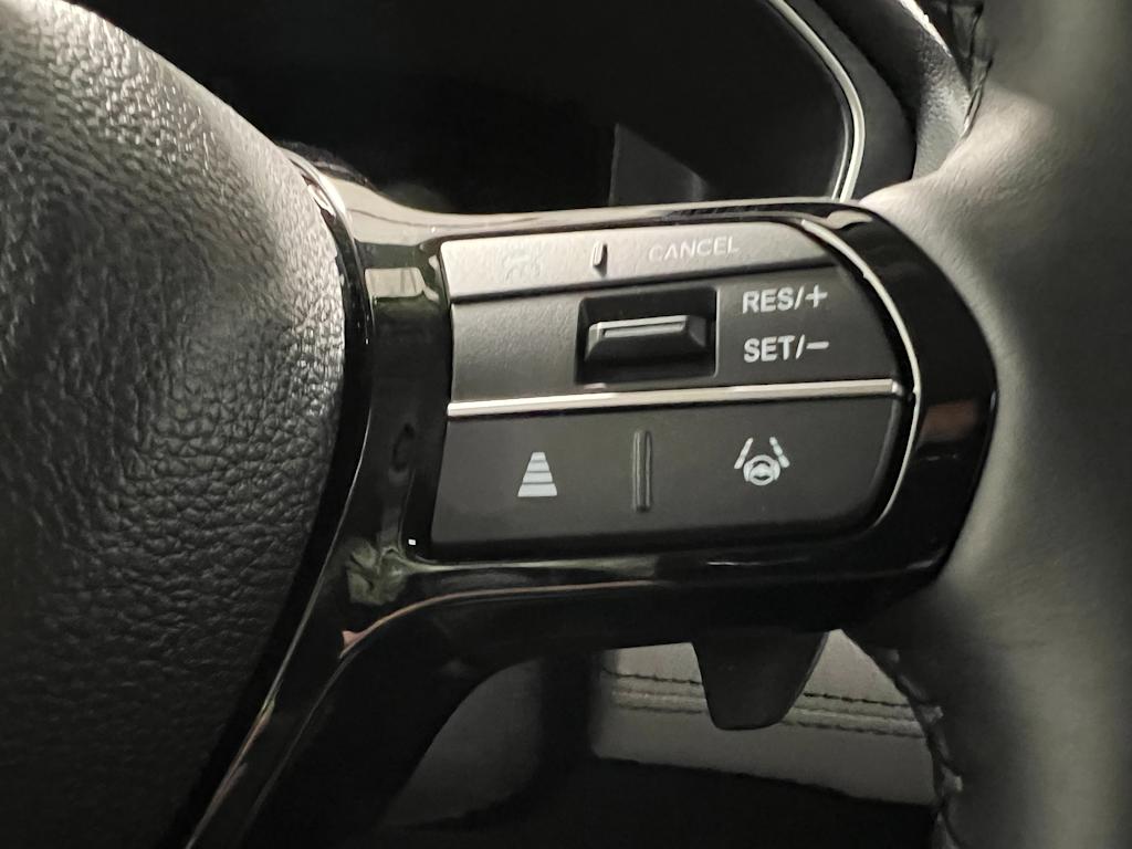 Thumbnail: 2025 Honda Pilot - 26