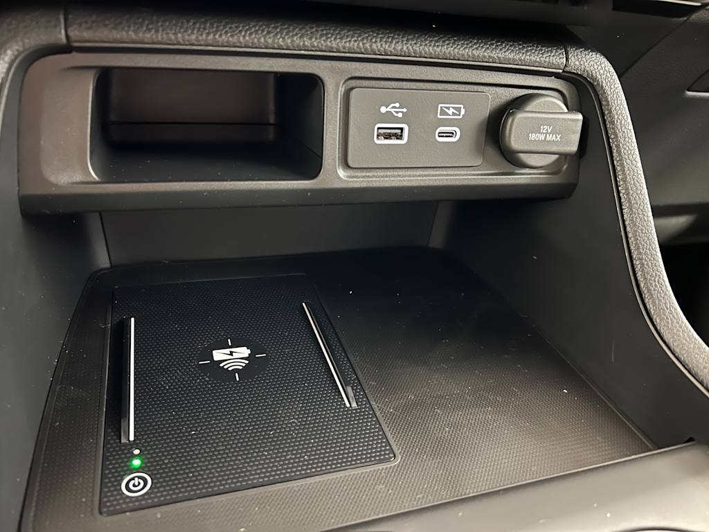 Thumbnail: 2025 Honda Pilot - 28