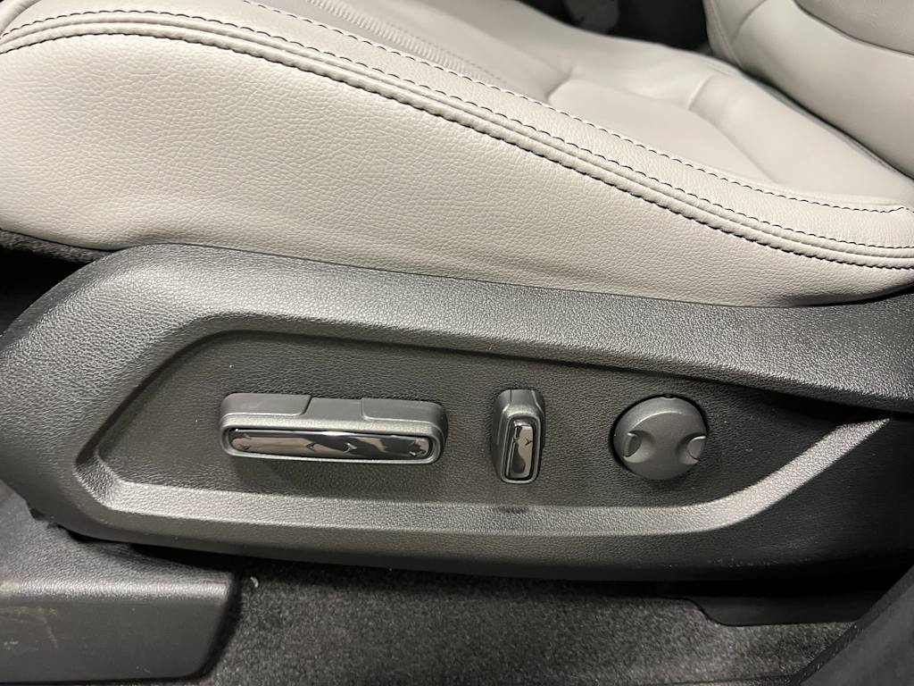 Thumbnail: 2025 Honda Pilot - 22